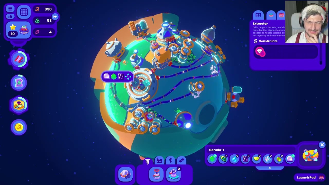 Star Birds - Early Access Gameplay (Pt. 6)