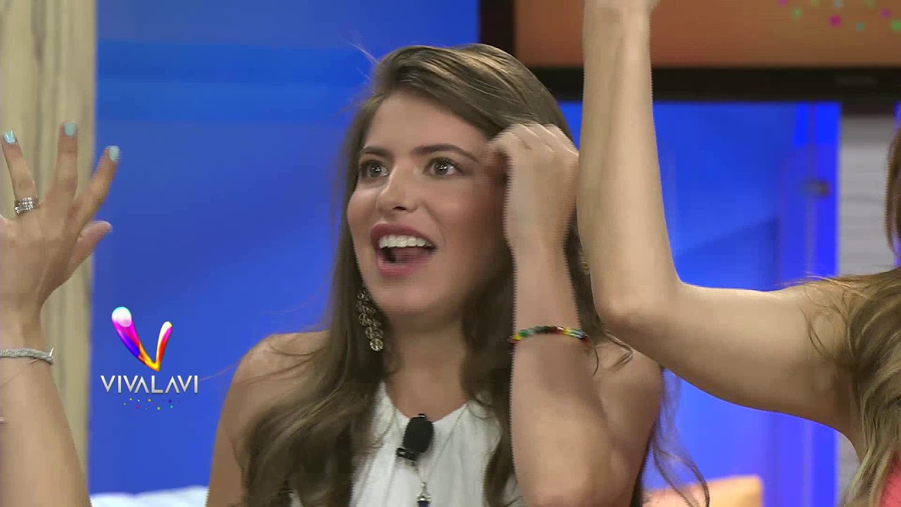 Daniela nos platica de “Carita de Ángel”