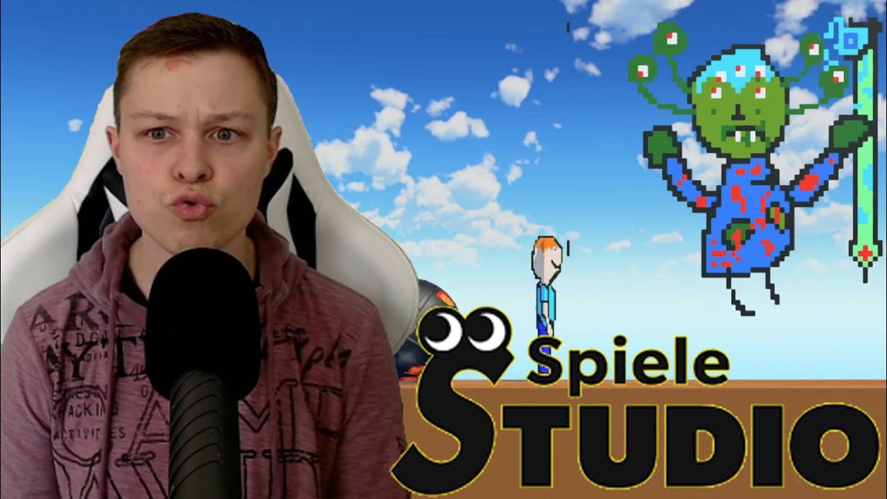 Kevin allein ohne Haus! - Nintendo Spiele Studio #95 (deutsch/ german)