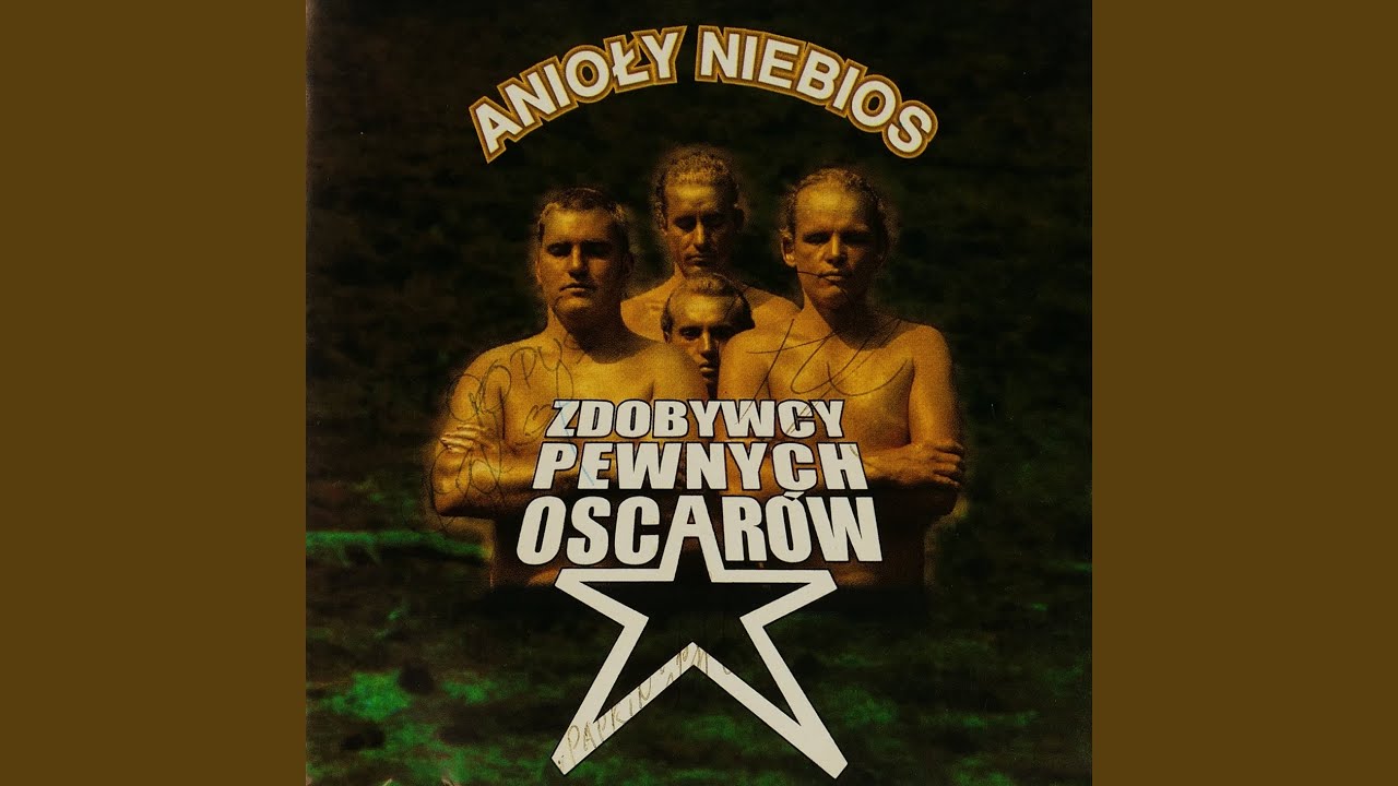Anioły Niebios