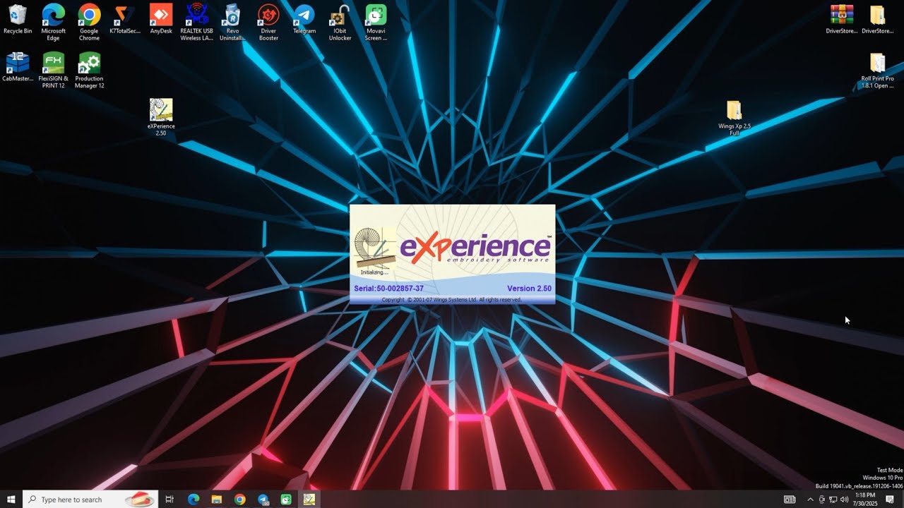 Wings Xp 2.5  For Windows 10 And 11 (64 Bit and 32 Bit)WhatsApp US To Buy+91 83600 91022