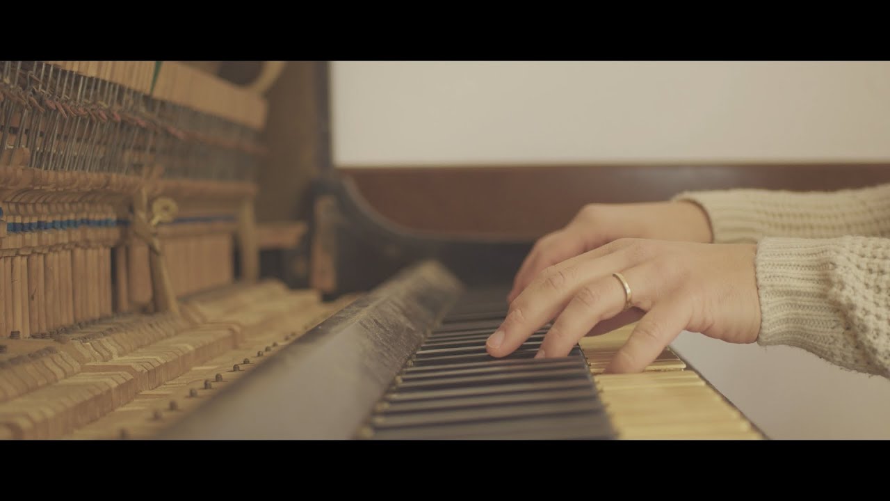 Giuseppe Centonze - Meraviglia (Official Video)