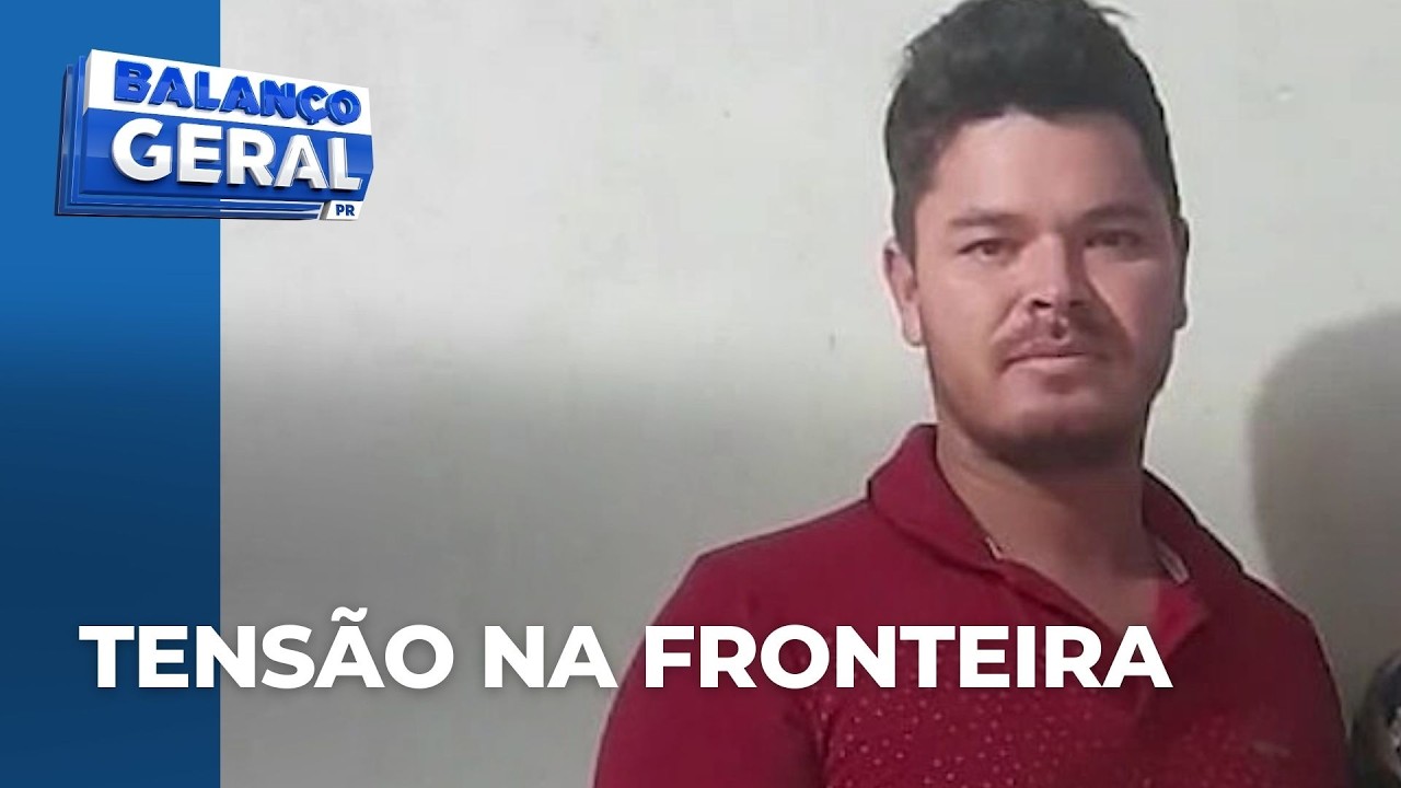 Agricultor desaparecido no Paraguai pode ter sido sequestrado por terroristas