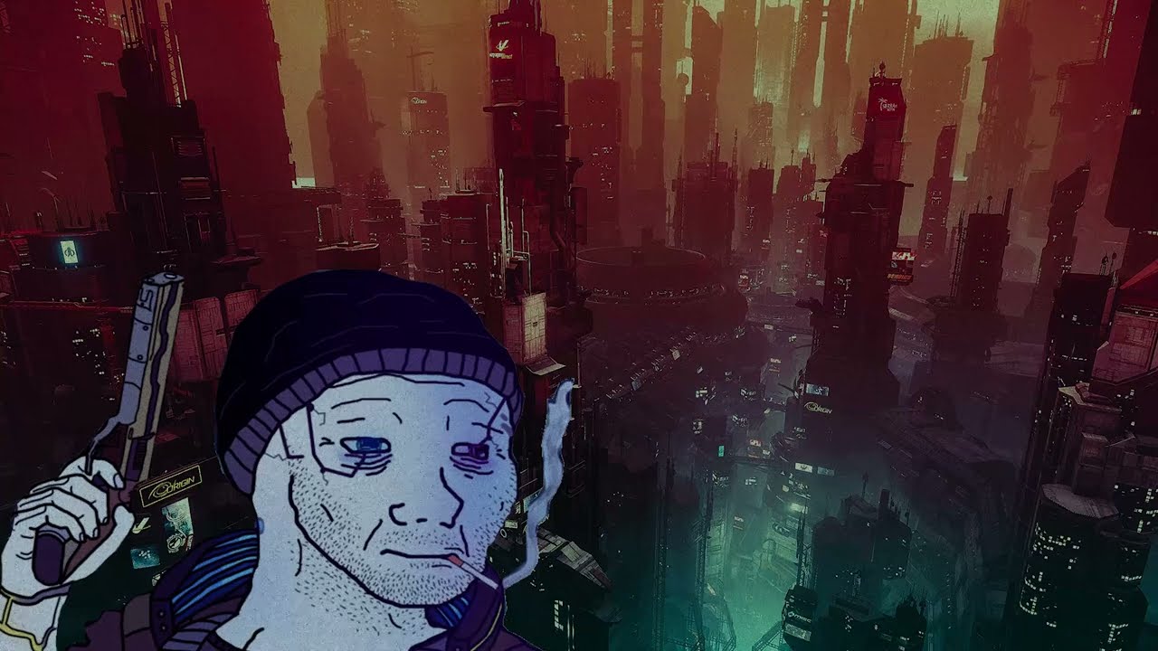 I really want to stay at your house-Ｄｏｏｍｅｒ Ｗａｖｅ