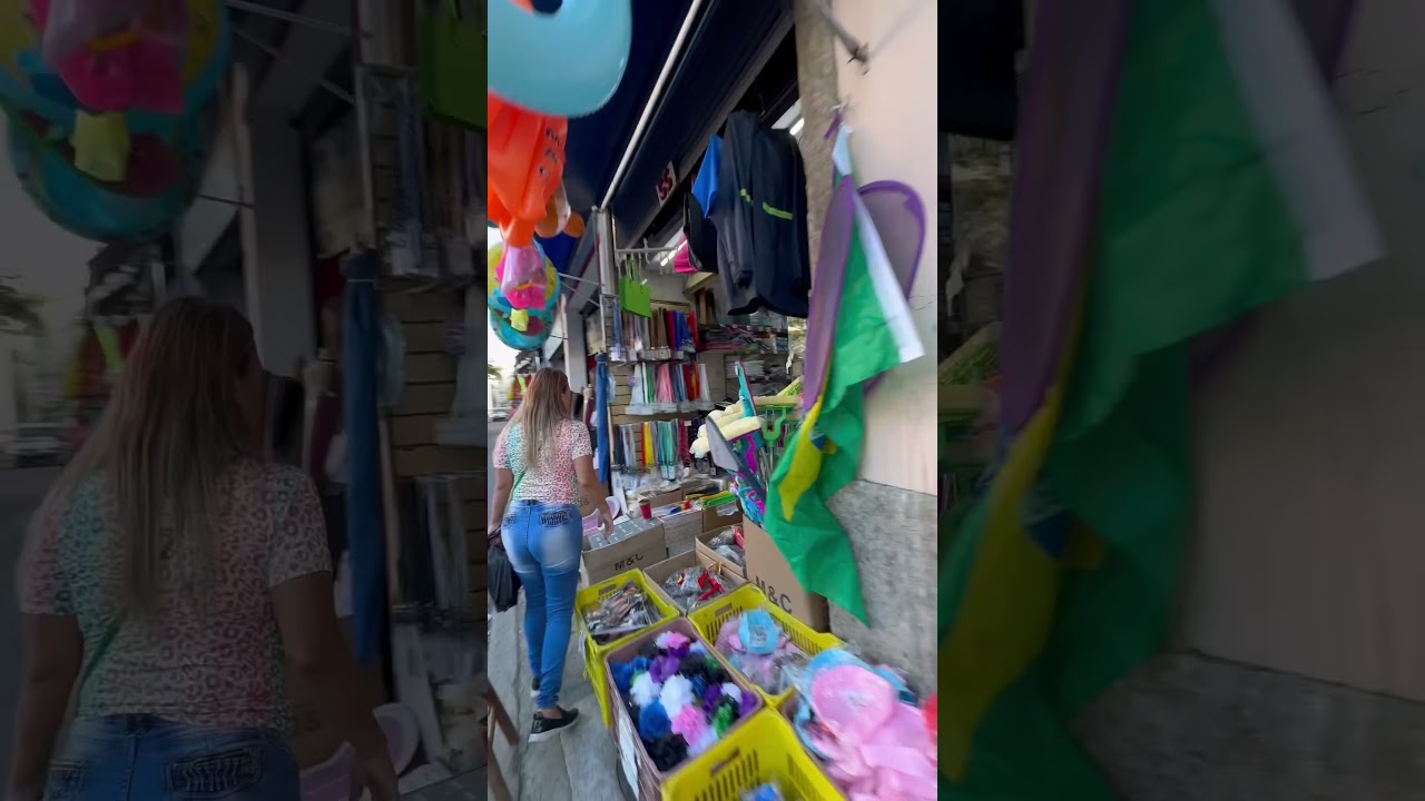 Atacados Saara - Parte 1 #dicasdosaara #saararj #atacadosaara #rj