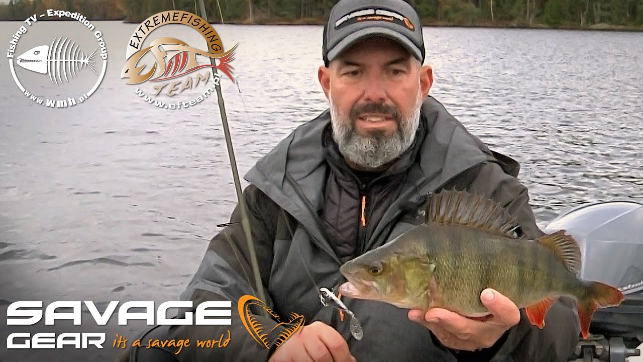 Przynęta Savage Gear 3D Sticklebait Tailspin
