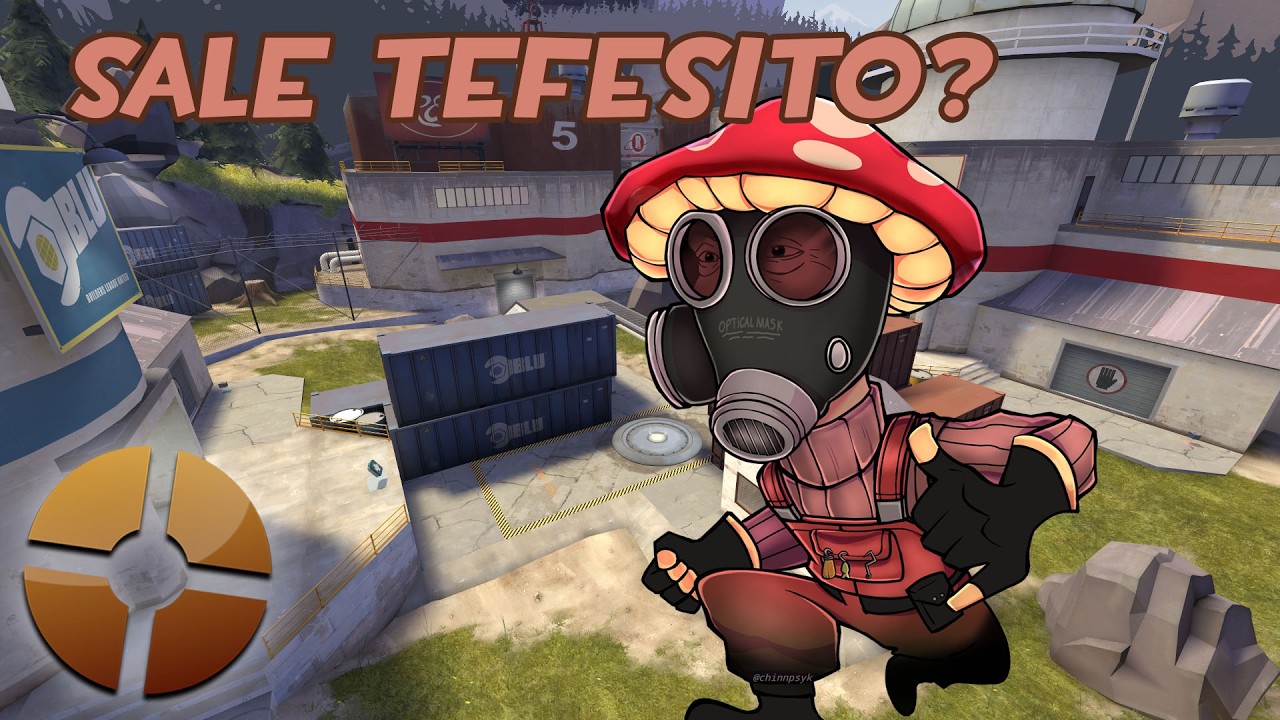 🔴 TF2 y si me acuerdo después un Left  - BlaitzMax