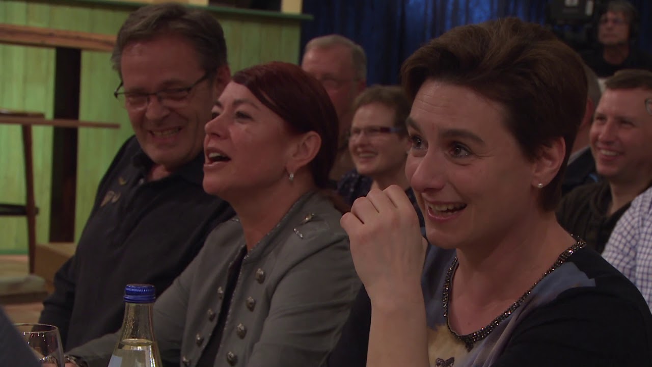 Folge 185 Freunde in der Mäulesmühle