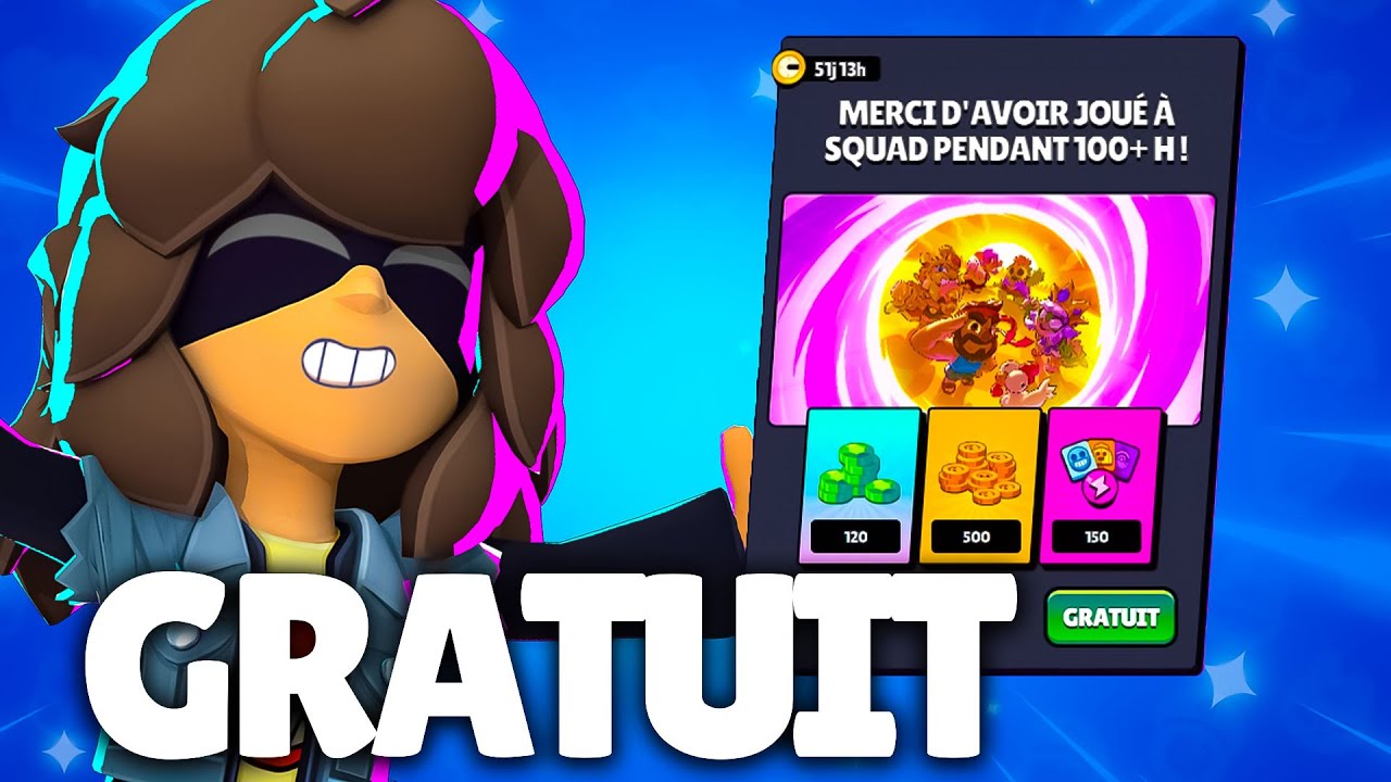 des R&Eacute;COMPENSES GRATUITES ARRIVENT (oui oui) comment les r&eacute;cup&eacute;rer ?