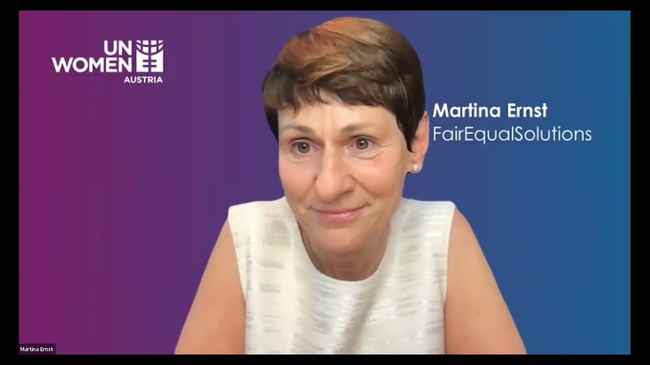 Round Table: Erfolgsformel Frau: Gender Diversity bei branchenführenden Unternehmen