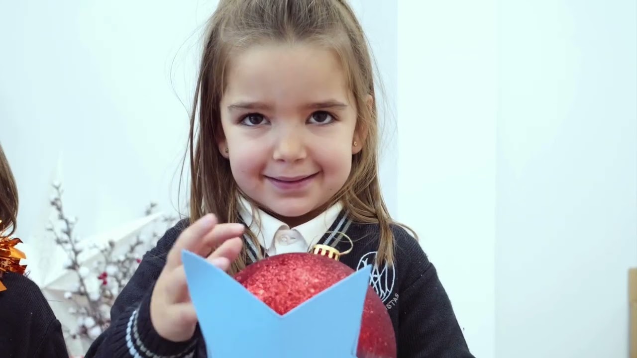 Busca una estrella - Villancico ganador Concurso Nacional Villancicos Cadena 100