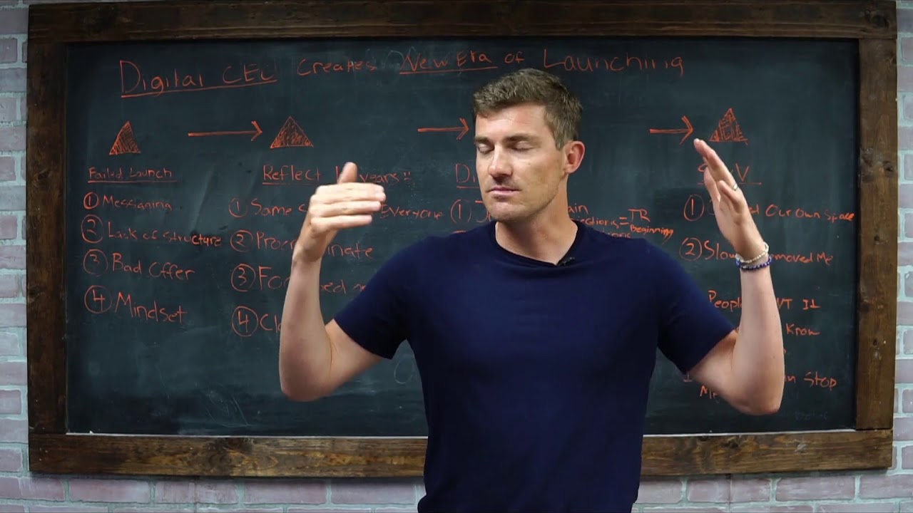 The UNTOLD Story Of Thought Reversal and New ERA Of Launching