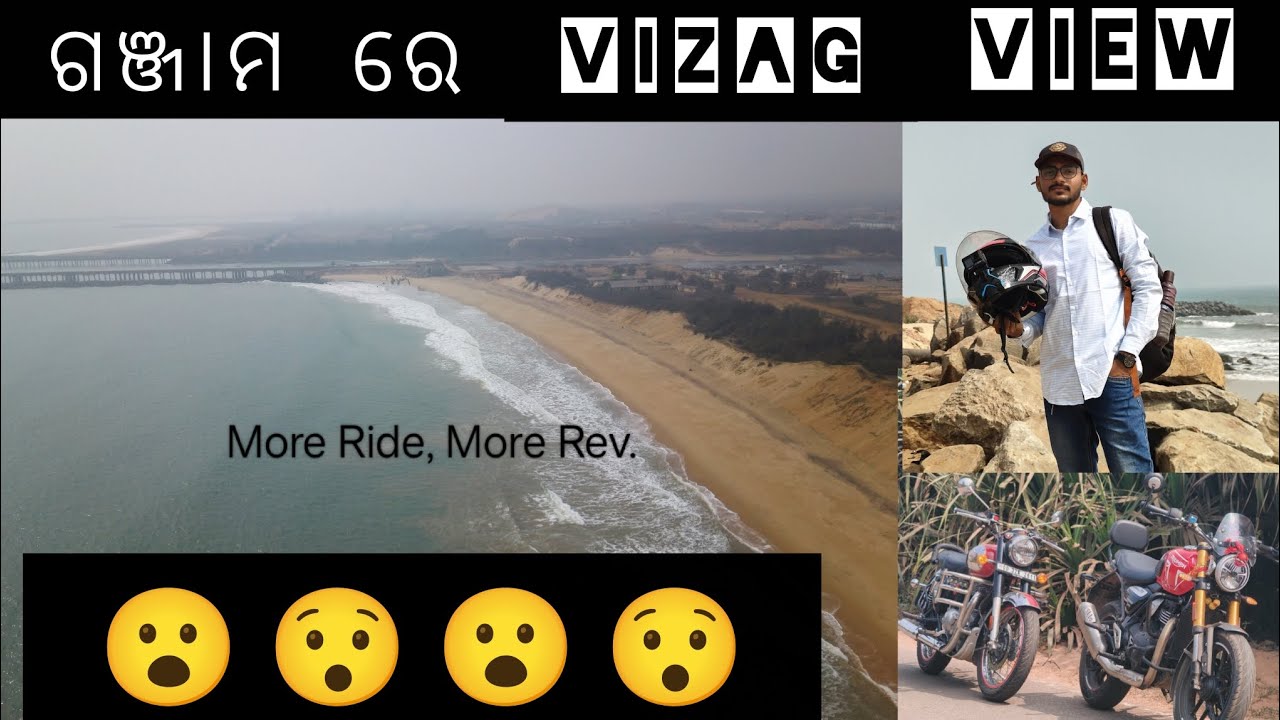Aryapali,Ganjam Just 30km from Berahmpur #Rideandrev#rider #explorer #Odisha#Ganjam#biker 