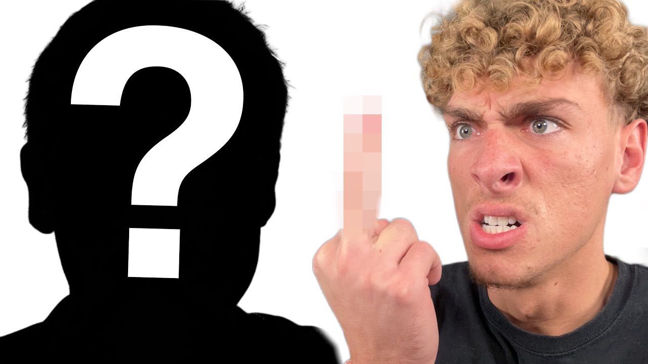 Этот ютубер — ОГРОМНЫЙ ЛЖЕЦ