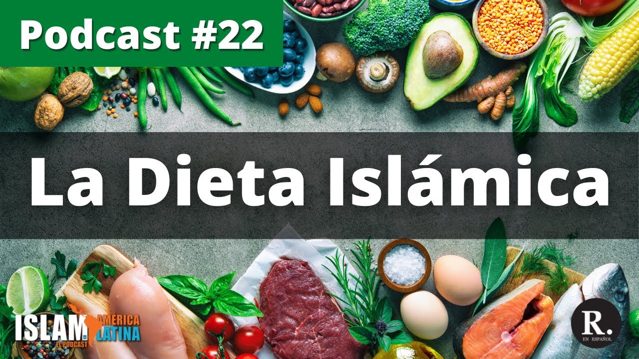 La Dieta Islámica