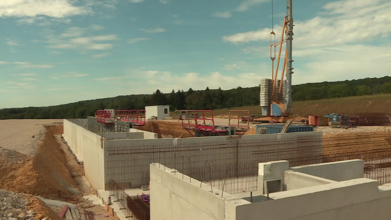 Polémique autour du projet d'agrandissement du GAEC Adam à Sorans-les-Breurey (70)
