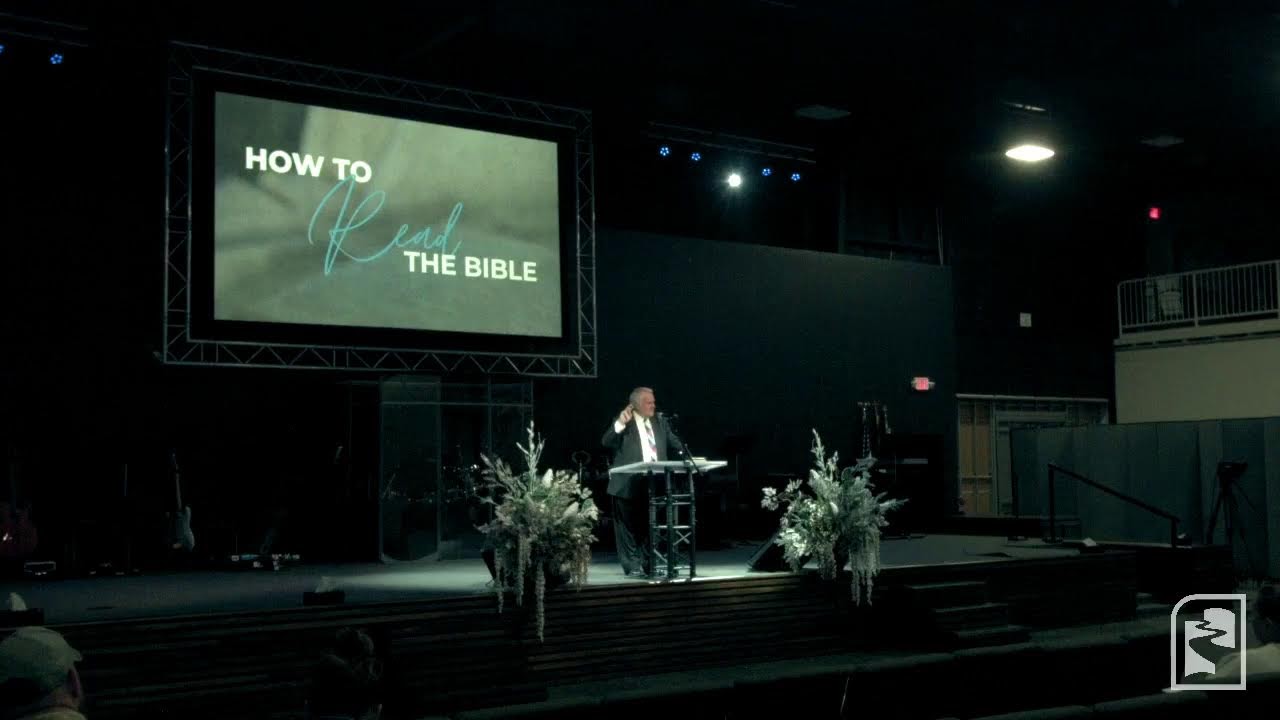 Midweek Service