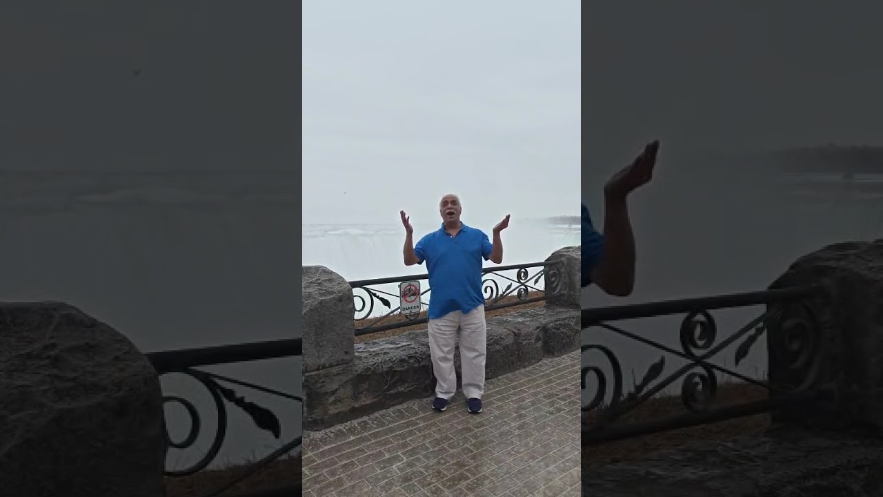 Niagara Hymn