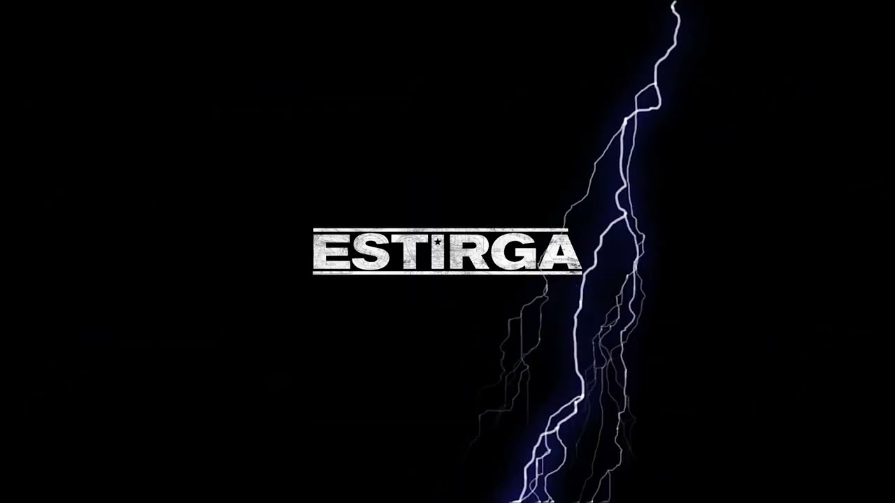 Estirga - Fuego y luz (Teaser #1)