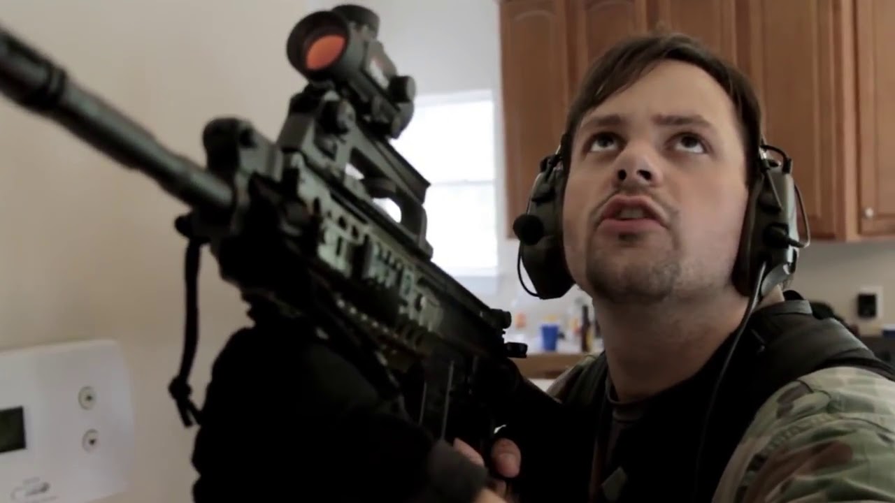 Counterplay  Live Action Short
