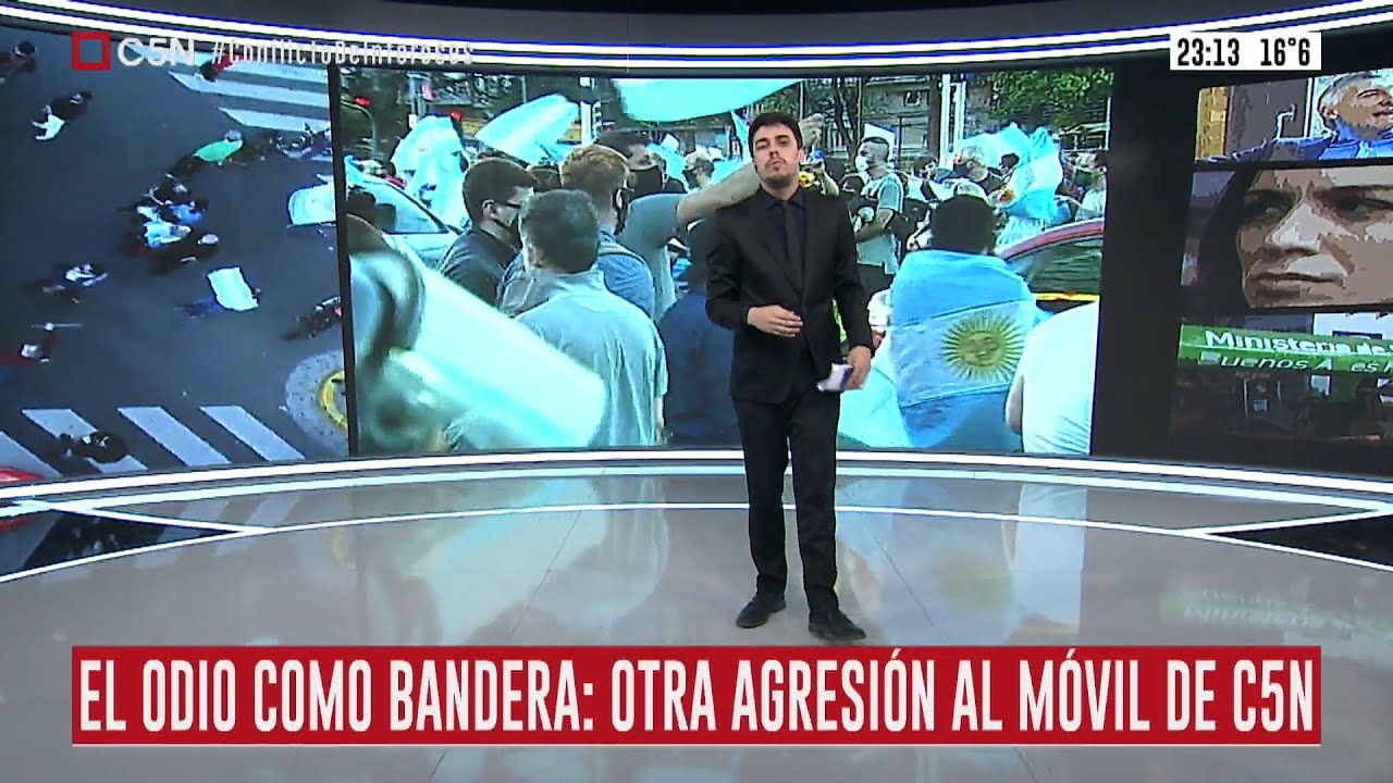 Editorial de Juan Amor&iacute;n en Conflicto de Intereses 12/10/2020