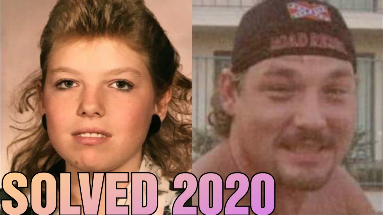Decades Old Cold Cases That Were Finally Solved In 2020 - Part 7