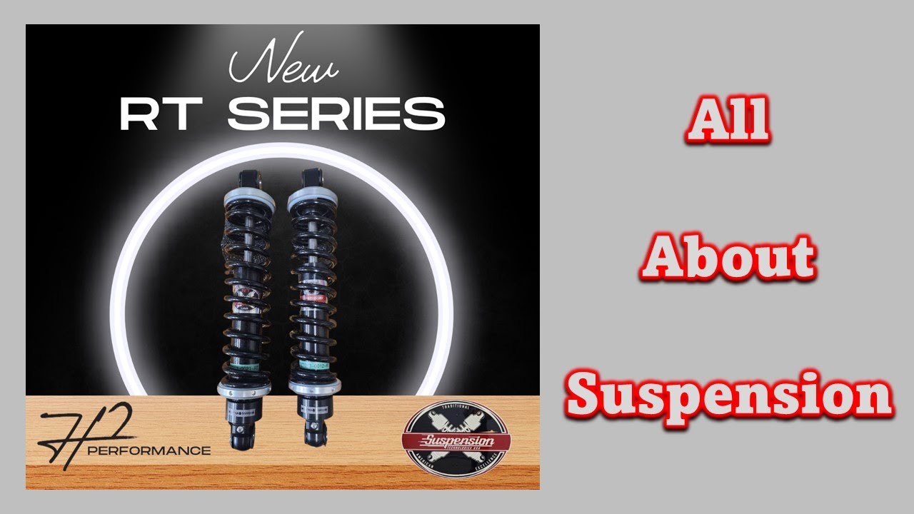 Suspension Technologies, Are they the Best!