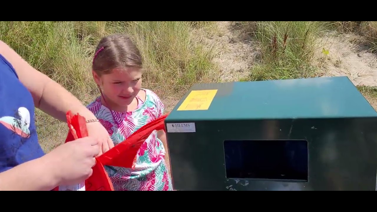 Roompot beach resort Nieuwvliet kleine Park Runde