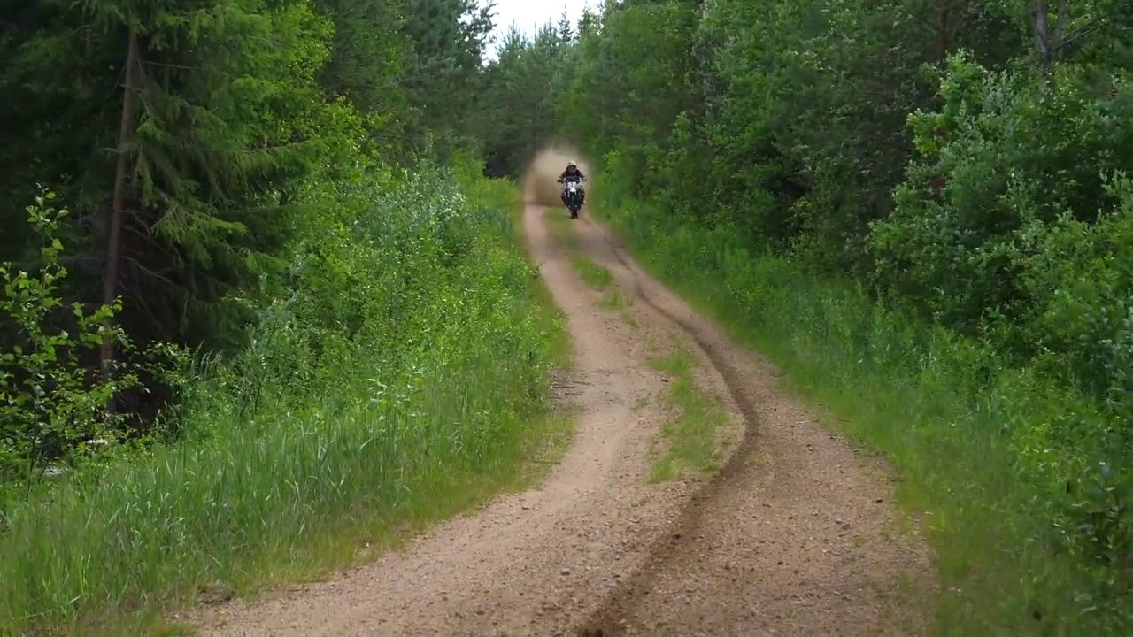 N&aring;ede de speedb&aring;den