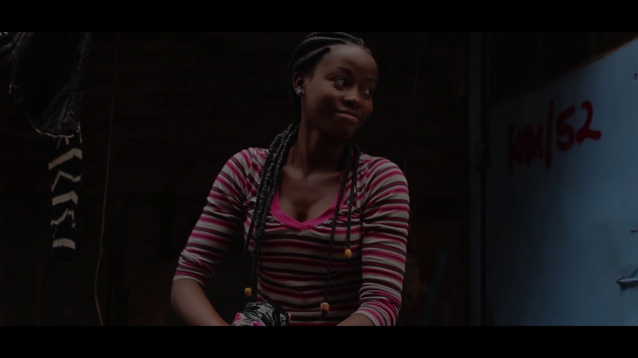 Vacation [Kenyan Short Film]