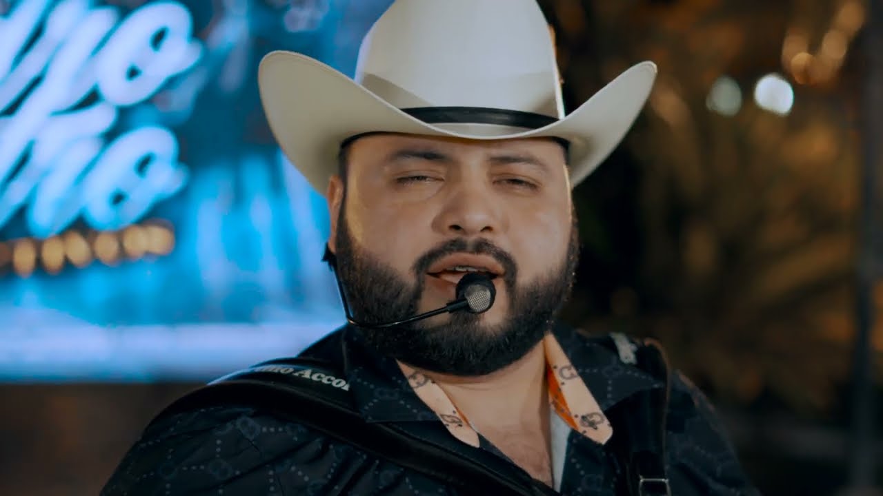 Coleccionando Heridas - Pedro Castro Y Sus Activos (Video Musical)