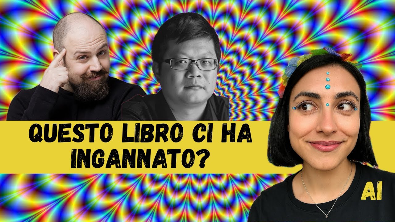 TLON e il caso IPNOCRAZIA: è un inganno?
