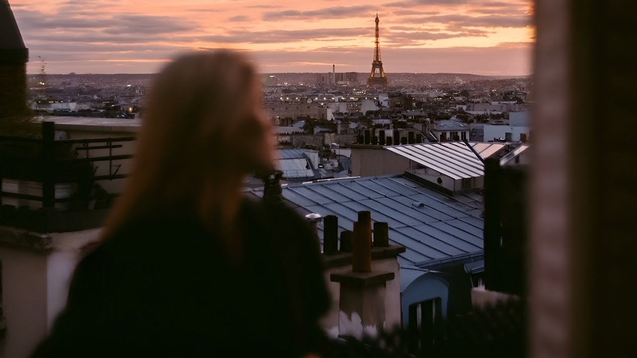 Giga Papaskiri - Lucie From Paris (best part looped - TikTok Version)