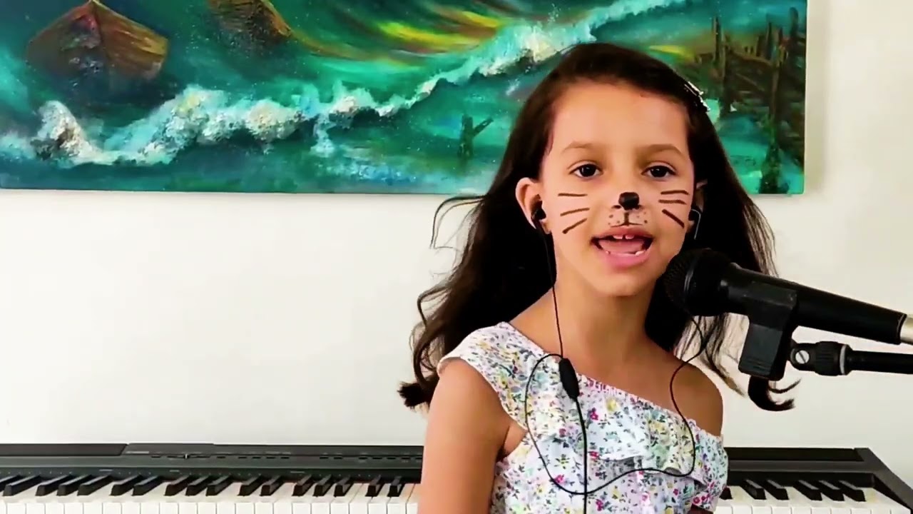 MINI MISU MIAU - Annie Garcés