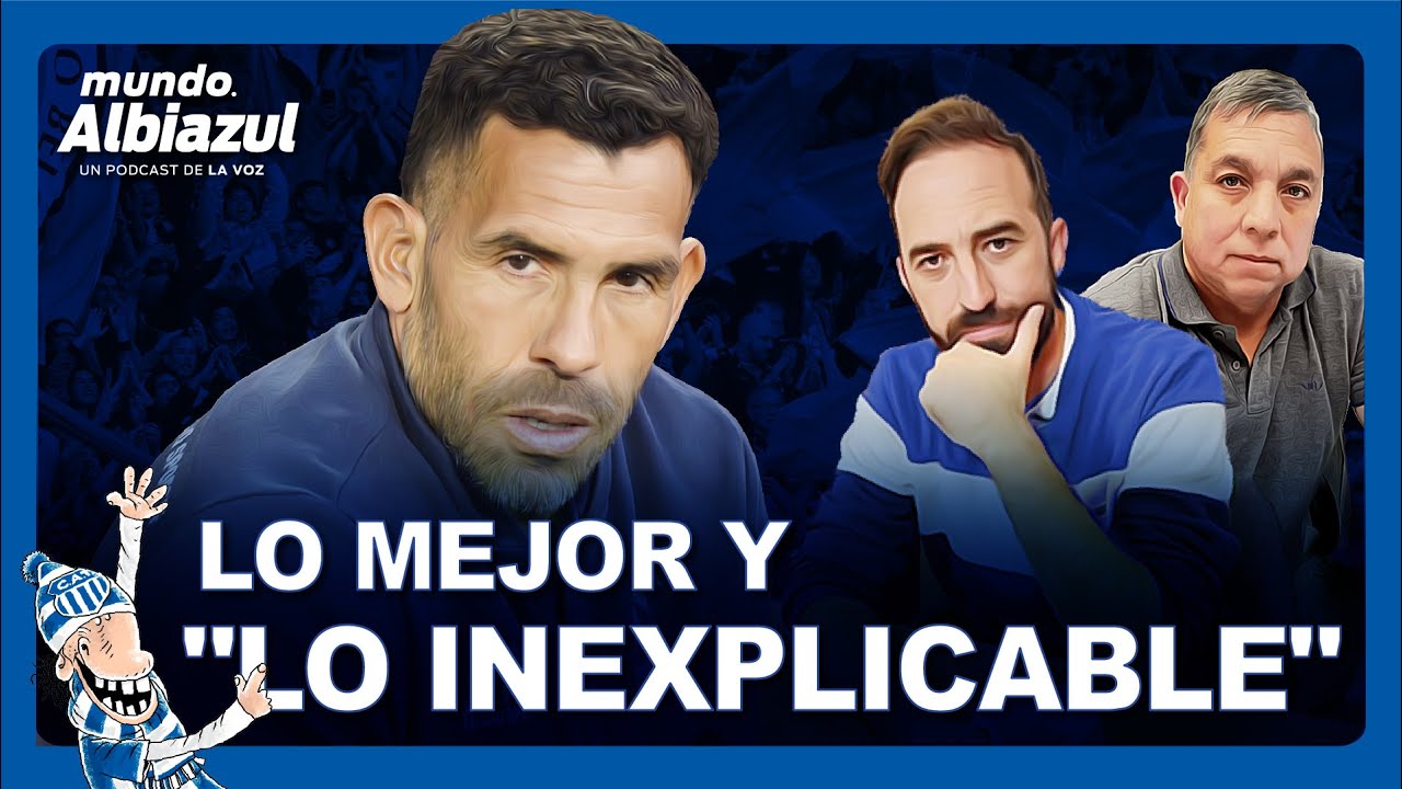 Mundo Albiazul: lo mejor y 