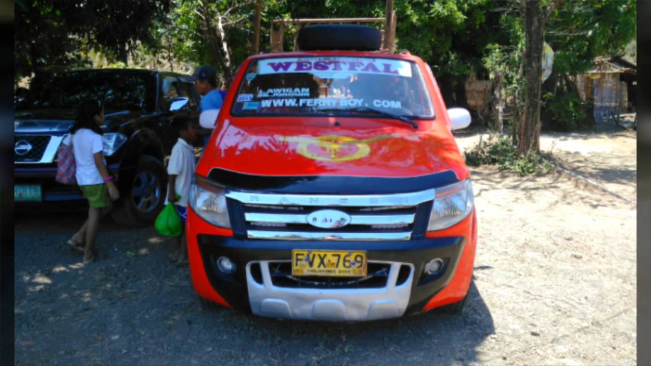 Iloilo puv