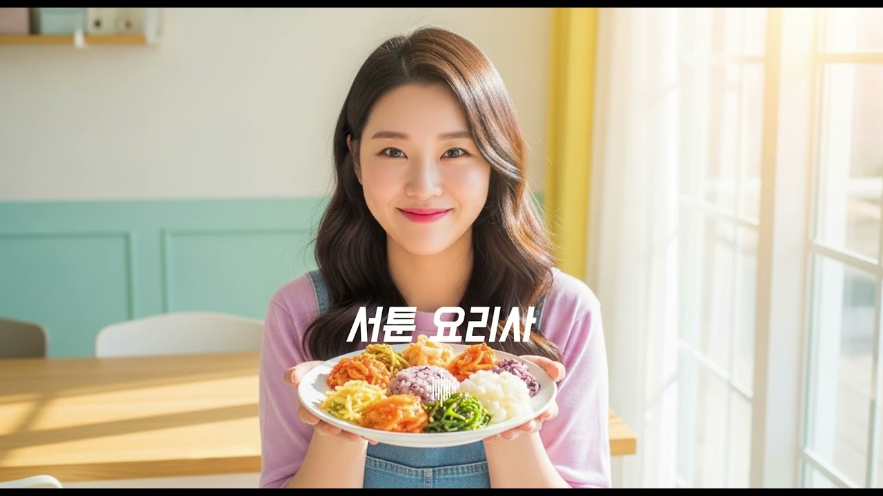[Music] 너를 위해 준비한 조금은 투박한 식탁.. 설레는 고백송ㅣOff-The-Record - ‘서툰 요리사’