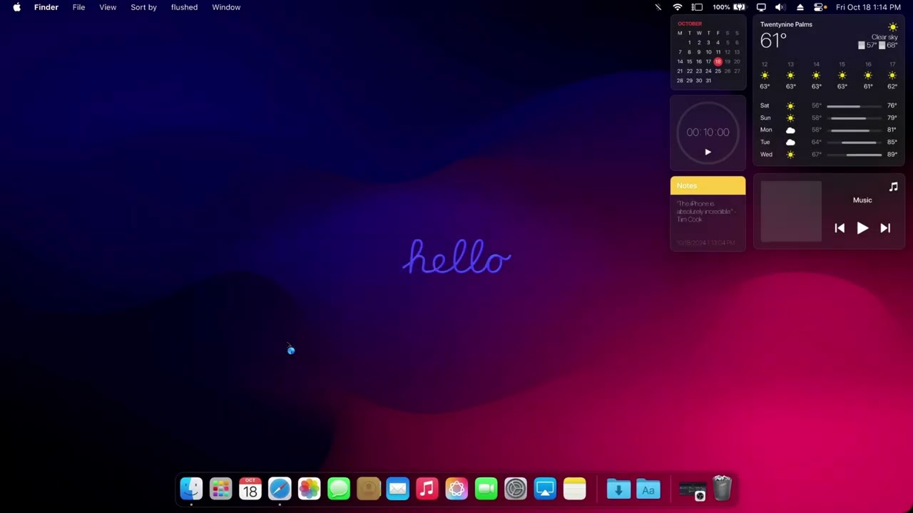 SF Symbols for Windows