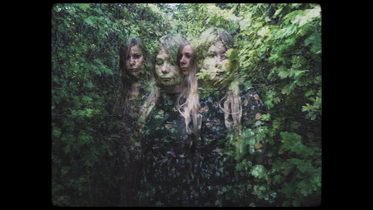 Melody Sisters ft. Gustav Ejstes - Humble Bee Tree