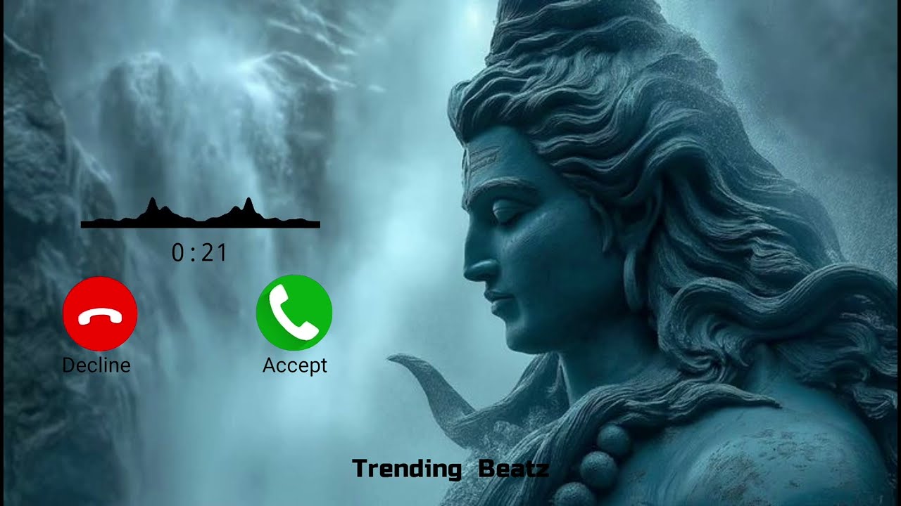 Om Namah Shivaya Song Ringtone New Mahadev Ringtone Lord Shiva Song Ringtone | Trending Beatz | 