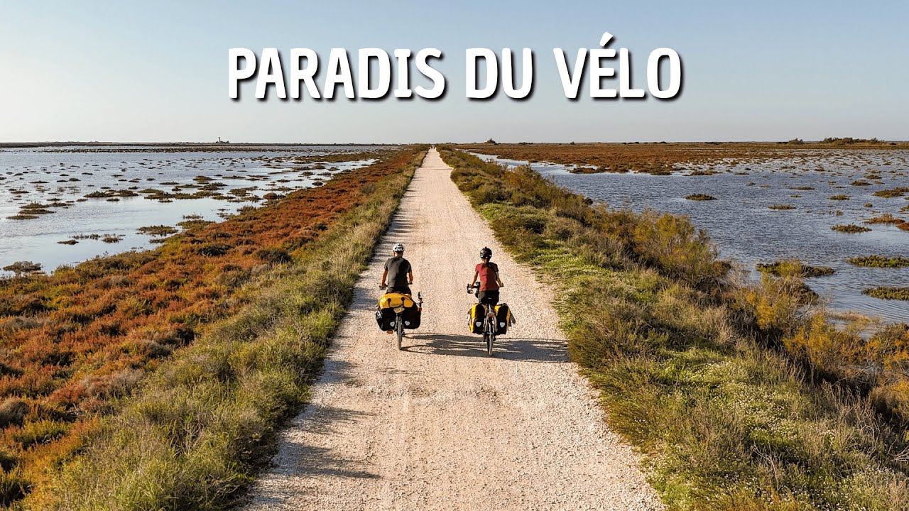 La Camargue à Vélo : Paradis du Cyclotourisme