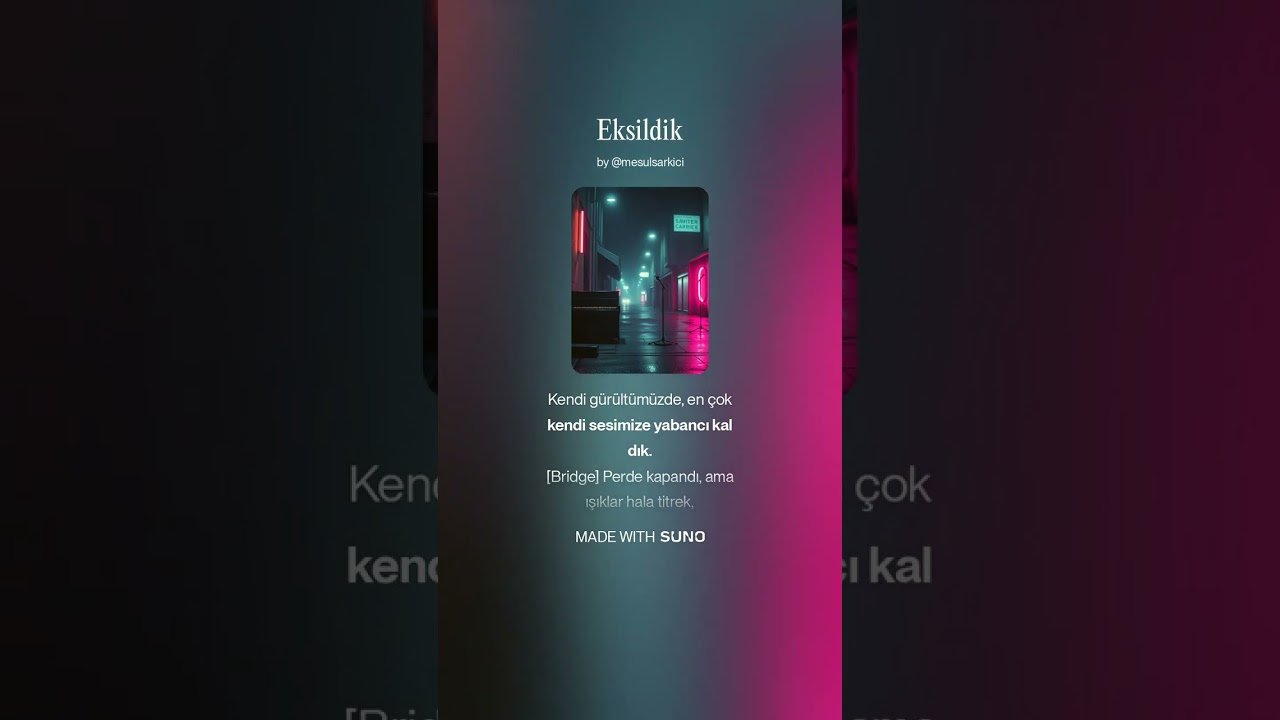 Eksildik