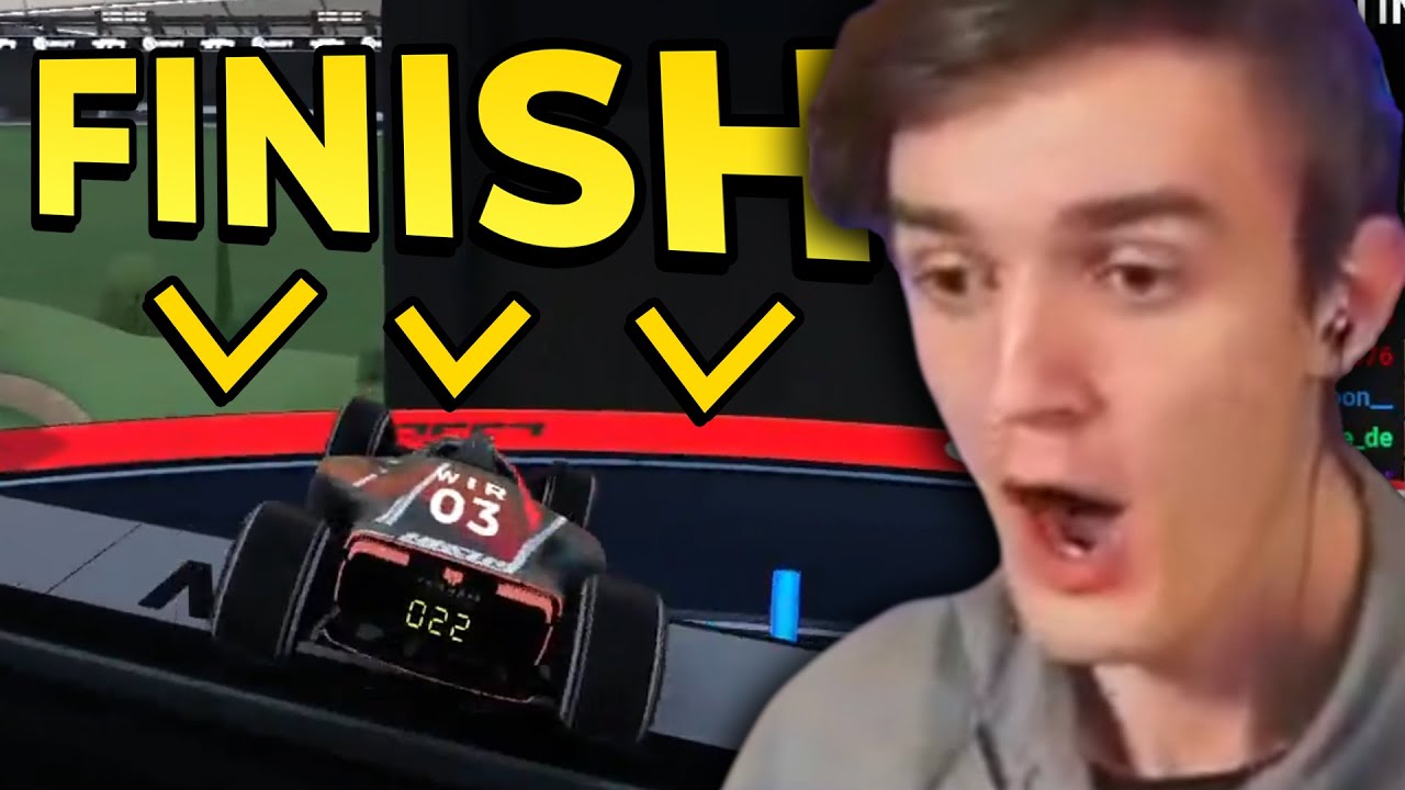 This song finishes the kacky map for you...