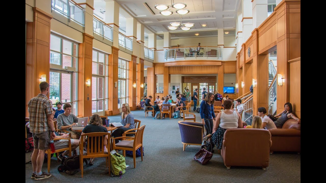 Why I Chose Oregon Law