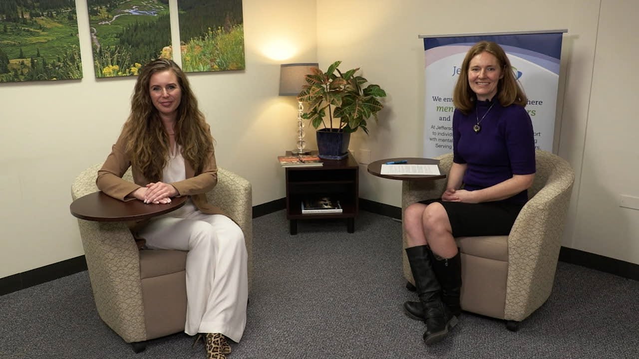 City of Wheat Ridge Investing in Mental Health Resources for the Community