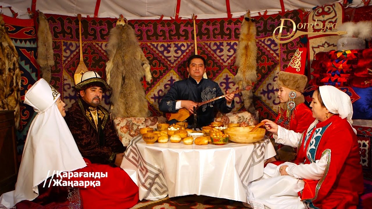 Уалихан Шекимов - Сән қосбасар (Тоқаның күйі)