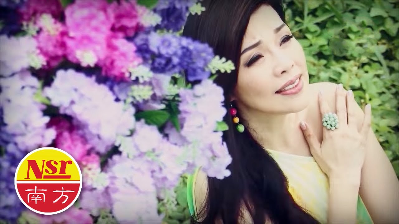 Faith Ong王琬茜 - 经典流行恋歌【鲁冰花】