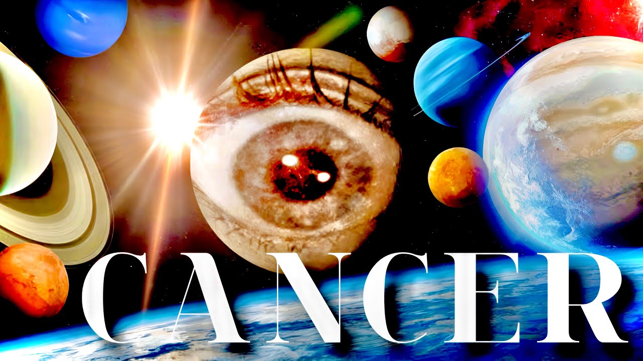 CANCER Decision is Made in the Spiritual World in Your Favor✋🏼People in Disbelief of Your Protection