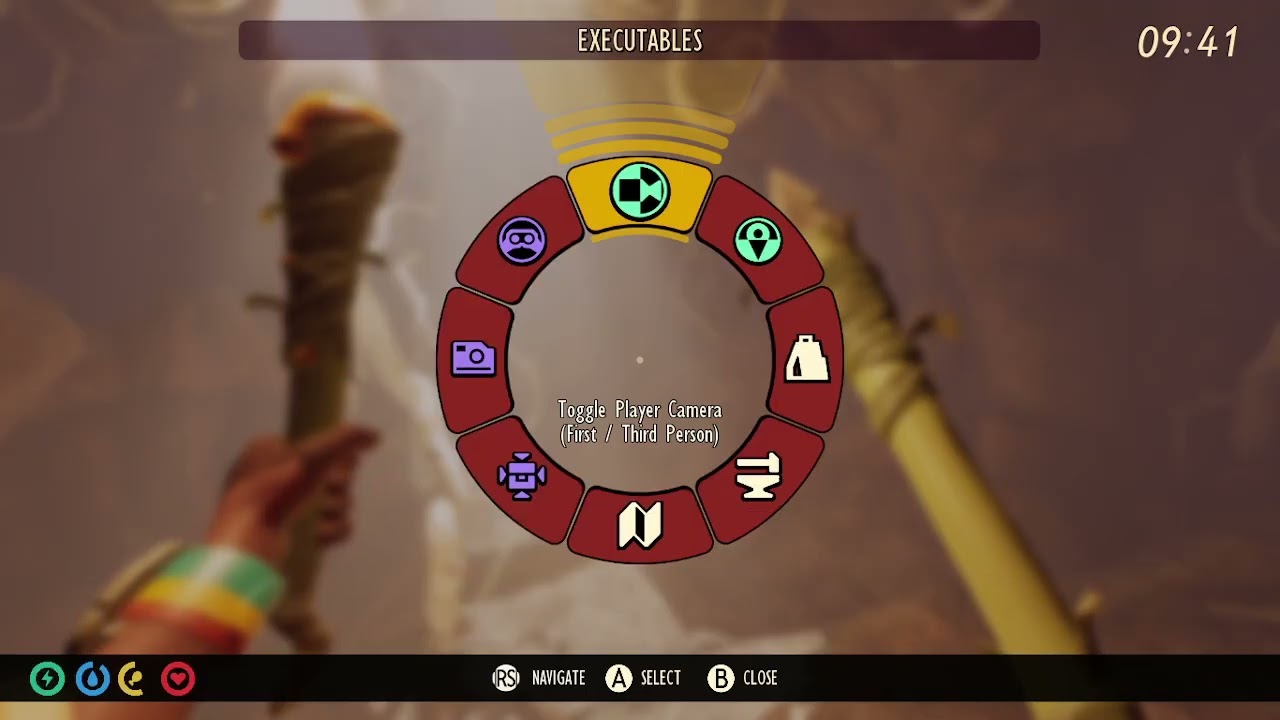 D E Grounded Clip 4