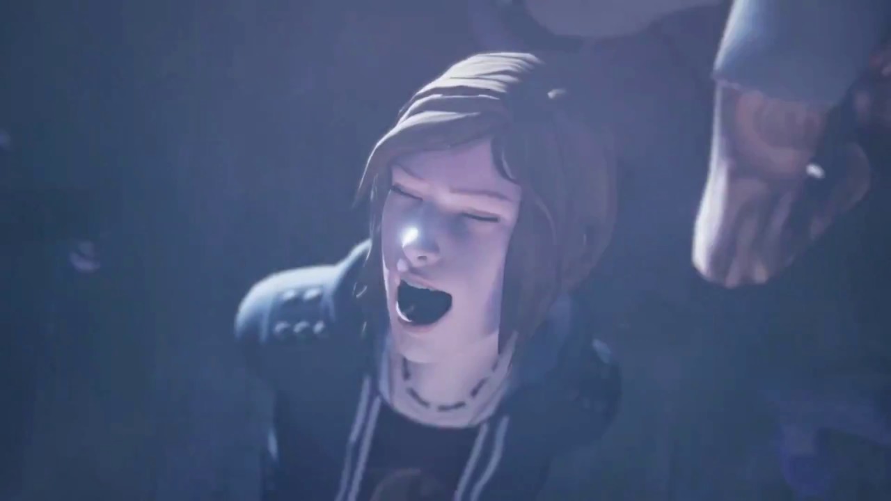 Life is Strange Main Theme - Firewalk version